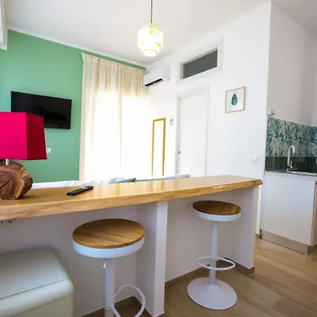 Pole Pole - Natura Apartment Agropoli