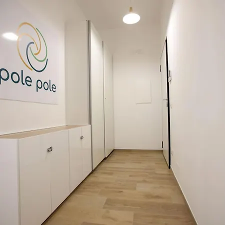 Pole Pole - Natura *